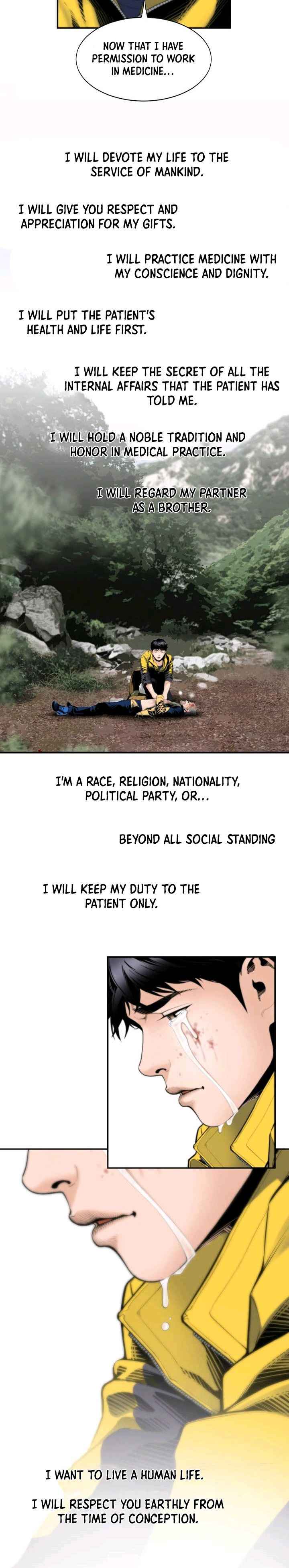 Read Dr. Choi Tae-Soo Manga Online