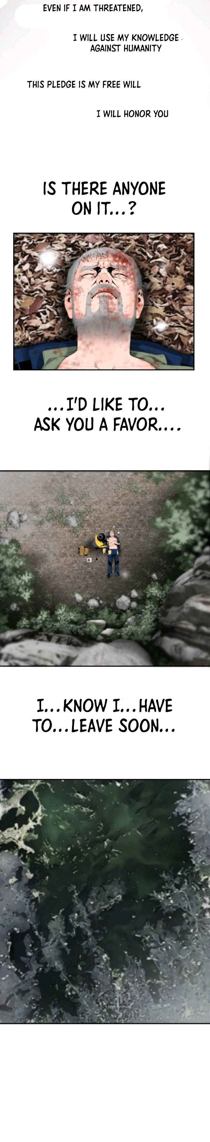 Read Dr. Choi Tae-Soo Manga Online