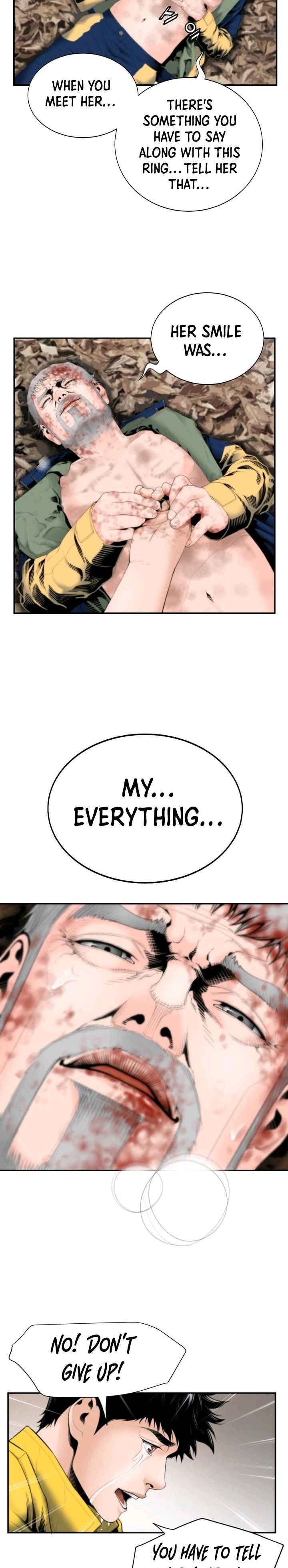 Read Dr. Choi Tae-Soo Manga Online