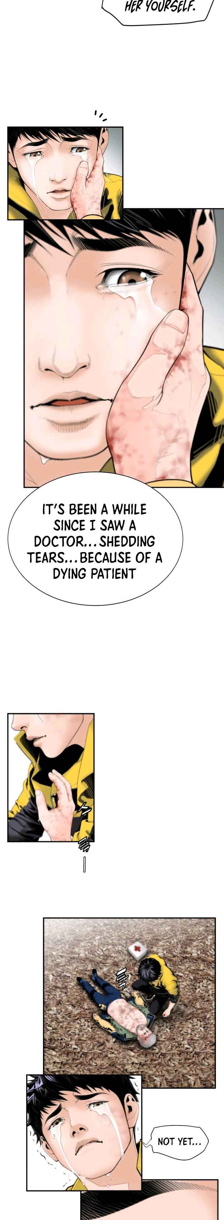 Read Dr. Choi Tae-Soo Manga Online