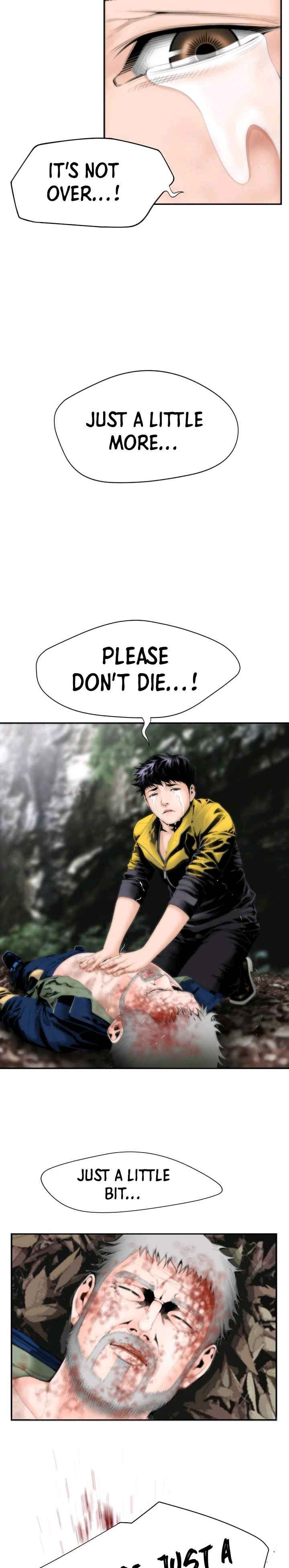 Read Dr. Choi Tae-Soo Manga Online