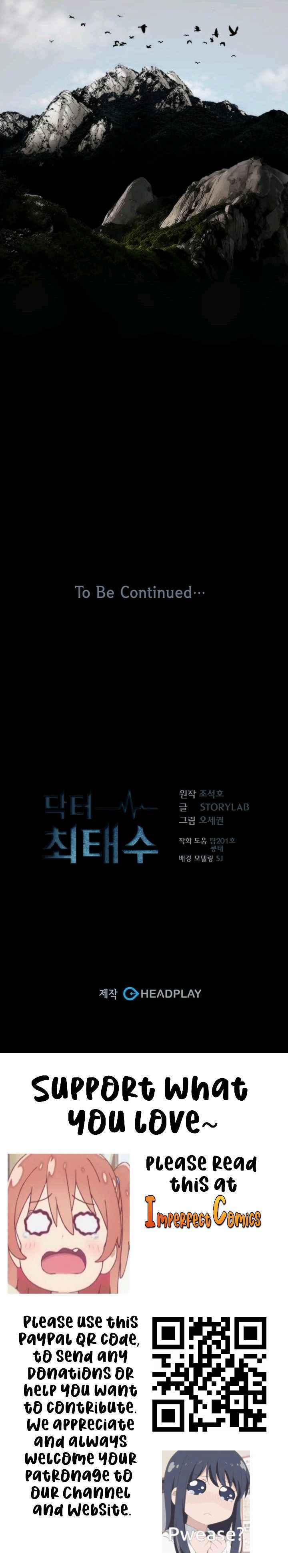 Read Dr. Choi Tae-Soo Manga Online