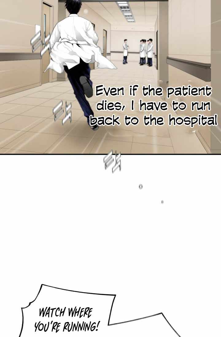 Read Dr. Choi Tae-Soo Manga Online