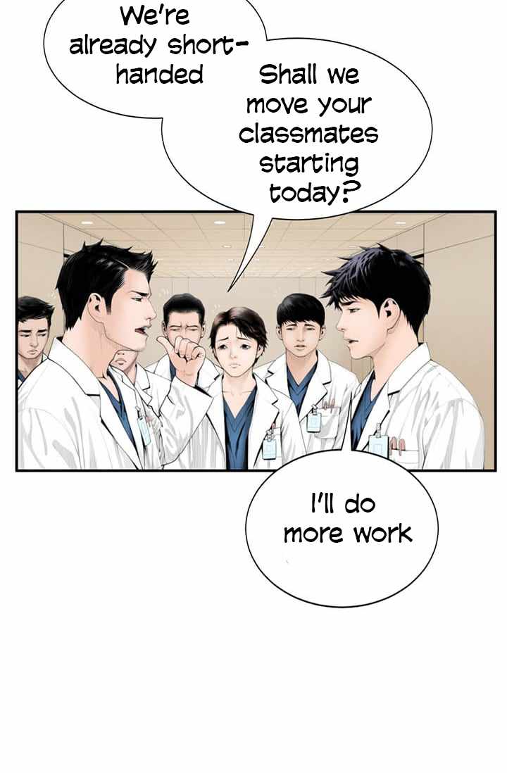 Read Dr. Choi Tae-Soo Manga Online