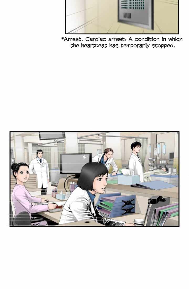 Read Dr. Choi Tae-Soo Manga Online