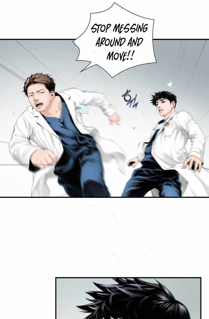 Read Dr. Choi Tae-Soo Manga Online