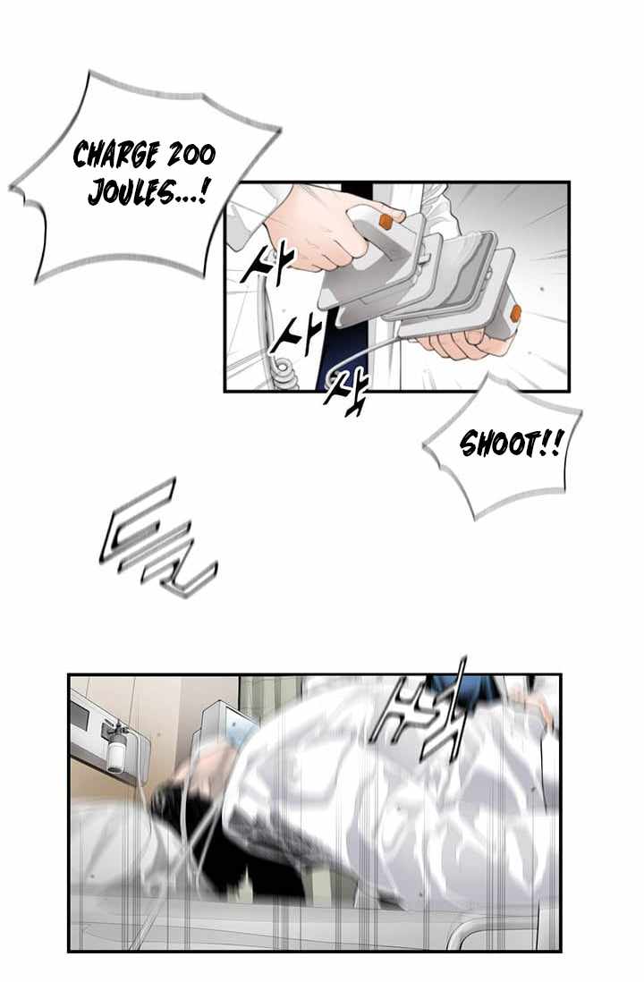 Read Dr. Choi Tae-Soo Manga Online