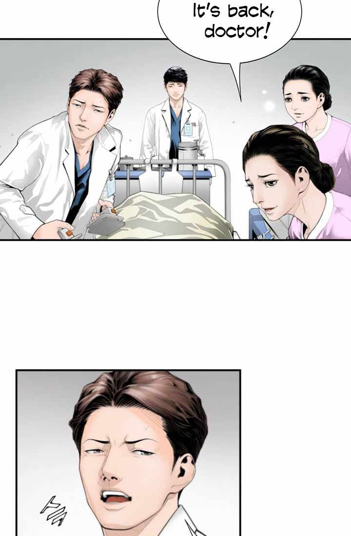Read Dr. Choi Tae-Soo Manga Online