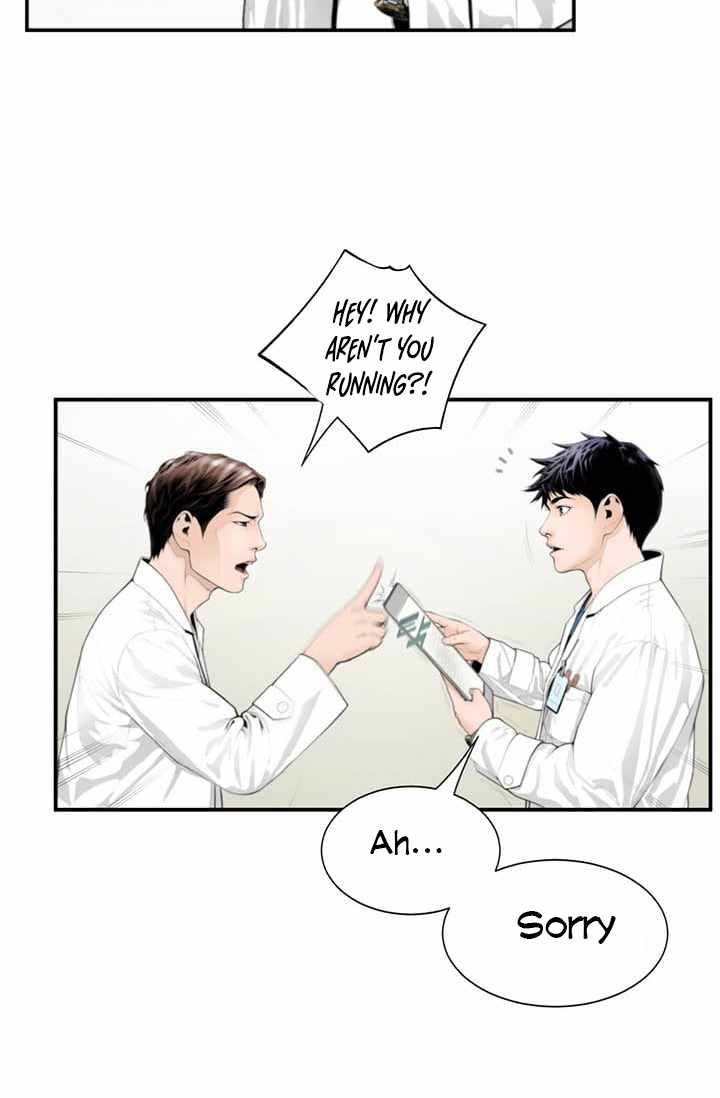 Read Dr. Choi Tae-Soo Manga Online
