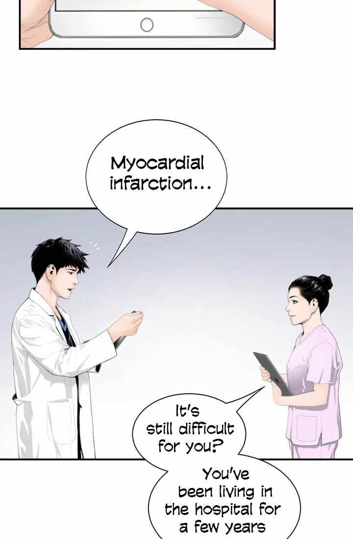 Read Dr. Choi Tae-Soo Manga Online