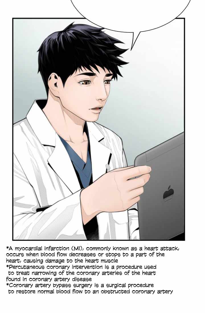 Read Dr. Choi Tae-Soo Manga Online