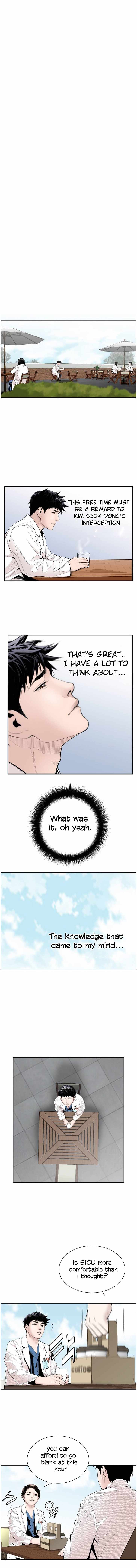 Read Dr. Choi Tae-Soo Manga Online