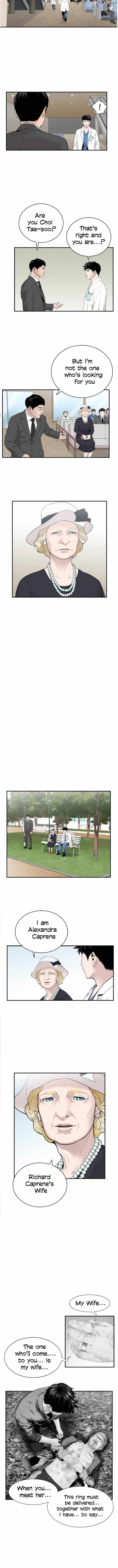 Read Dr. Choi Tae-Soo Manga Online