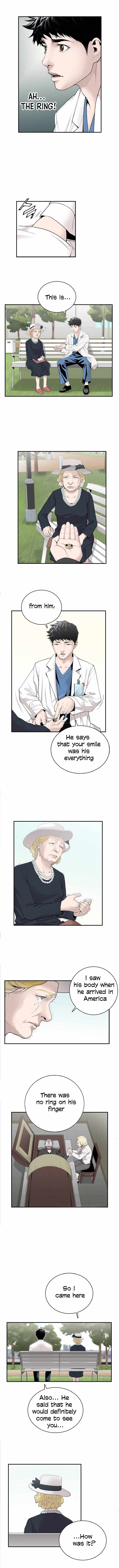 Read Dr. Choi Tae-Soo Manga Online