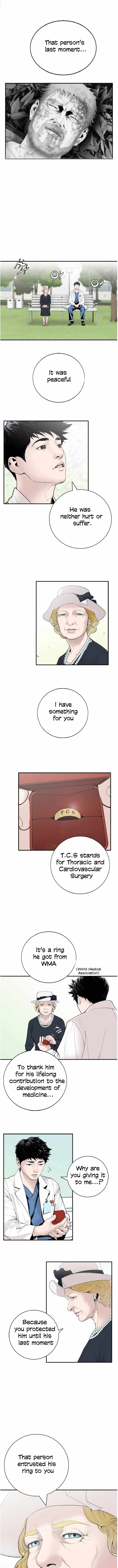 Read Dr. Choi Tae-Soo Manga Online