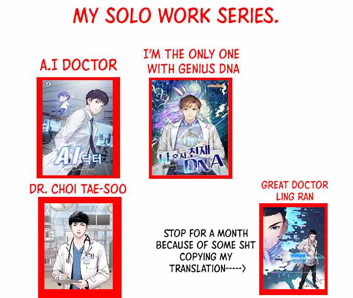Read Dr. Choi Tae-Soo Manga Online