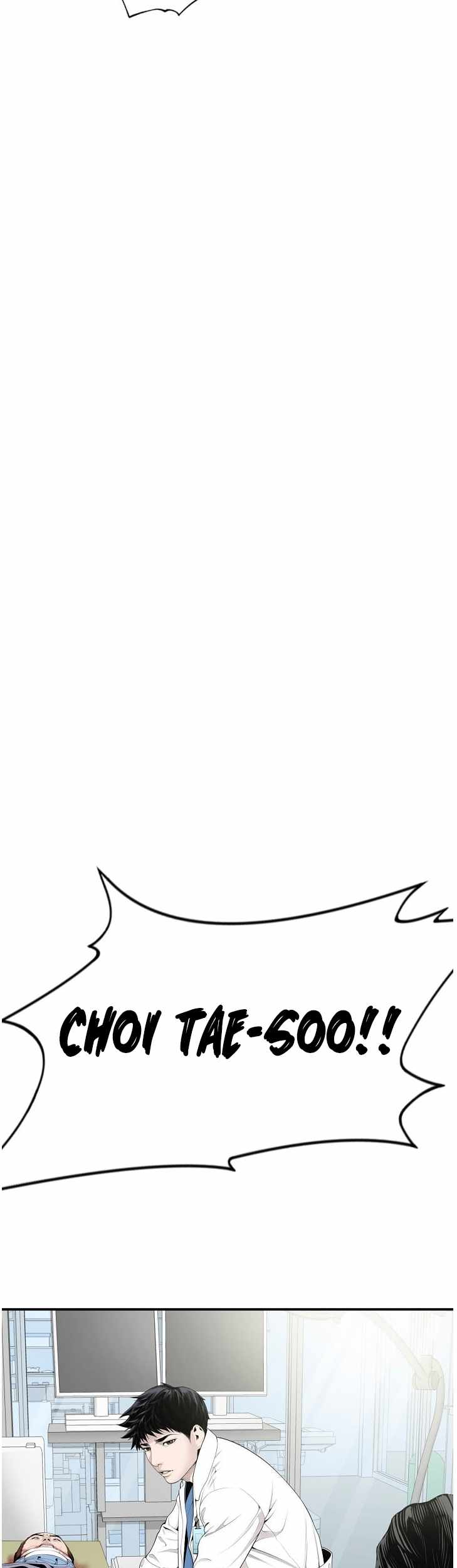 Read Dr. Choi Tae-Soo Manga Online