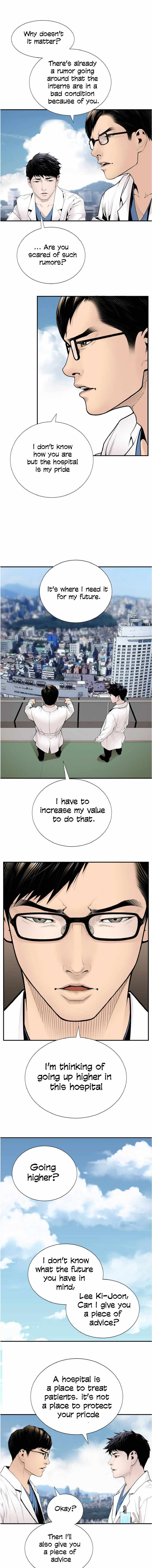 Read Dr. Choi Tae-Soo Manga Online