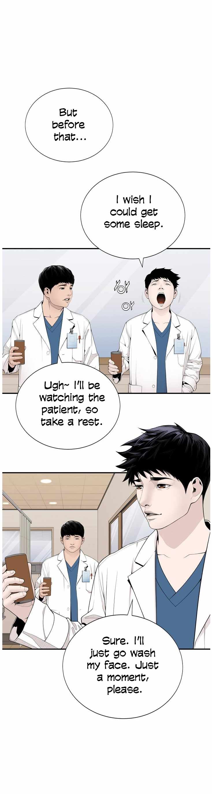 Read Dr. Choi Tae-Soo Manga Online