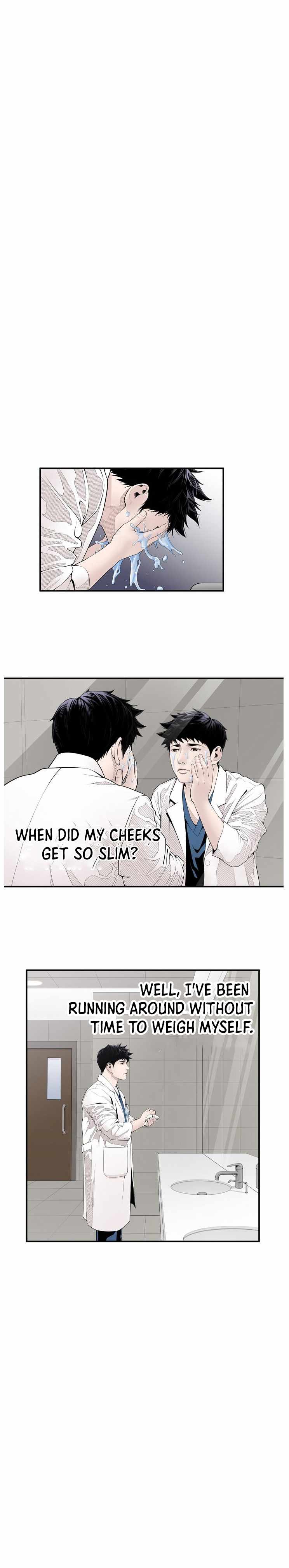 Read Dr. Choi Tae-Soo Manga Online