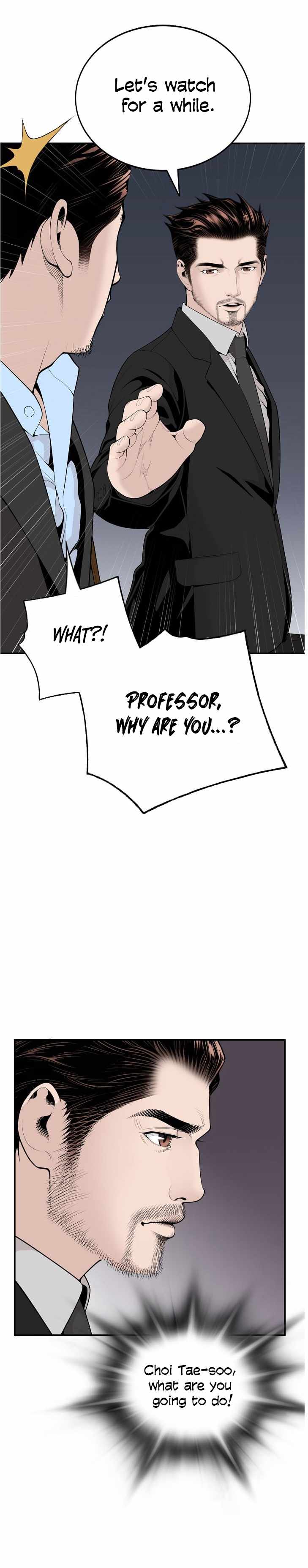 Read Dr. Choi Tae-Soo Manga Online