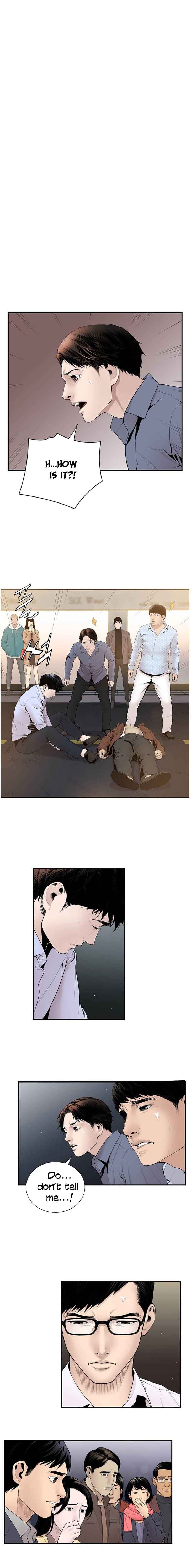 Read Dr. Choi Tae-Soo Manga Online