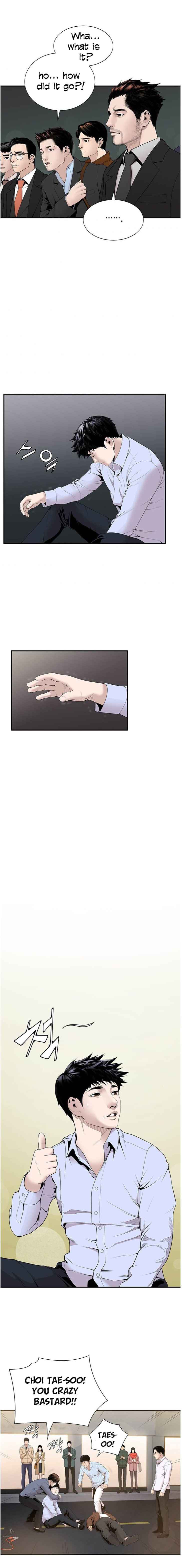 Read Dr. Choi Tae-Soo Manga Online