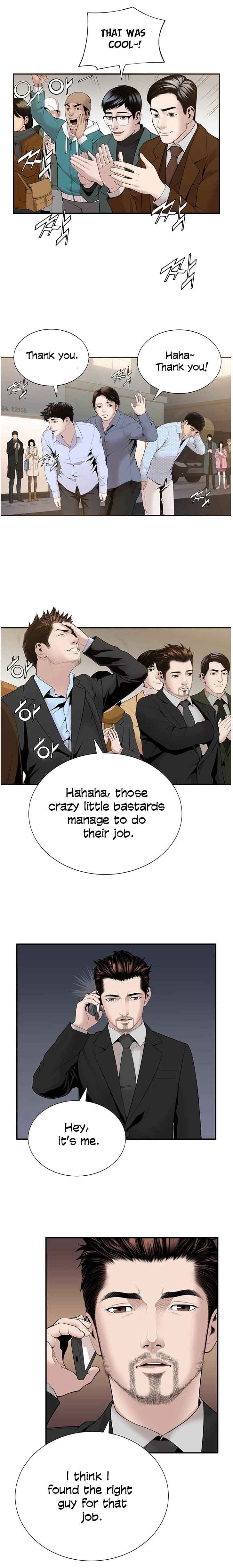 Read Dr. Choi Tae-Soo Manga Online