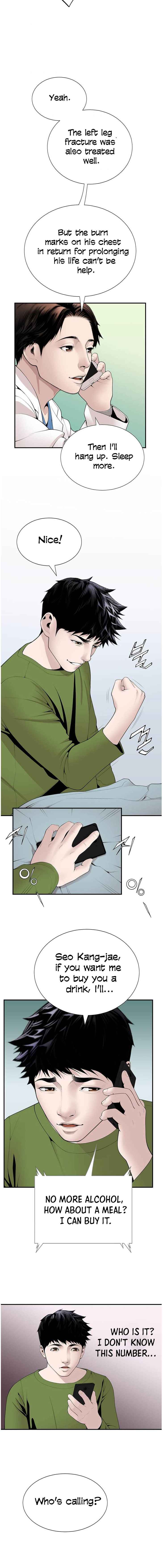 Read Dr. Choi Tae-Soo Manga Online