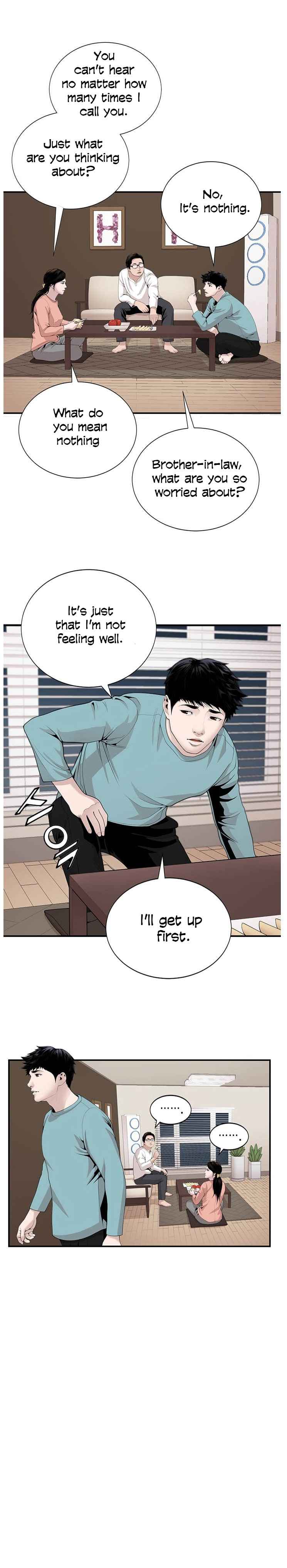 Read Dr. Choi Tae-Soo Manga Online