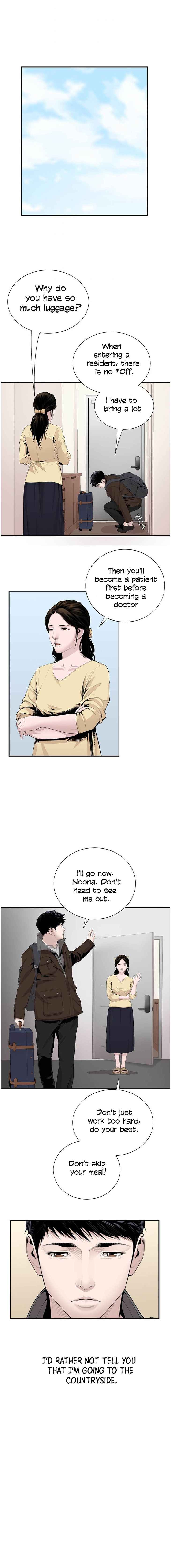 Read Dr. Choi Tae-Soo Manga Online