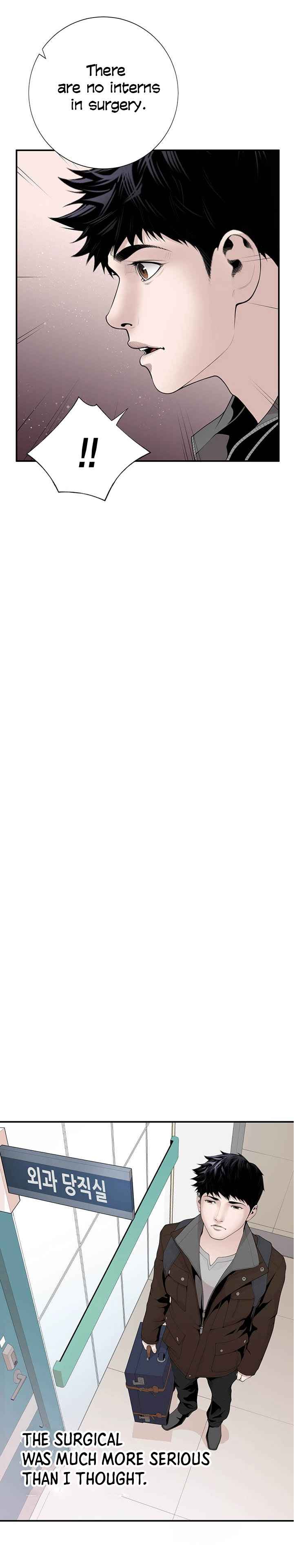 Read Dr. Choi Tae-Soo Manga Online