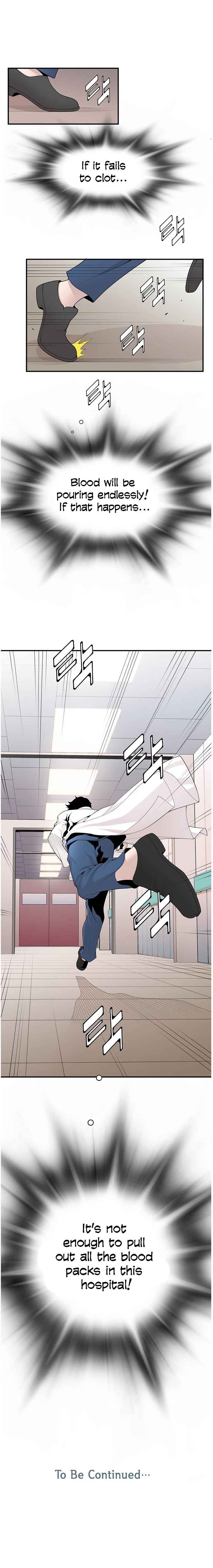 Read Dr. Choi Tae-Soo Manga Online