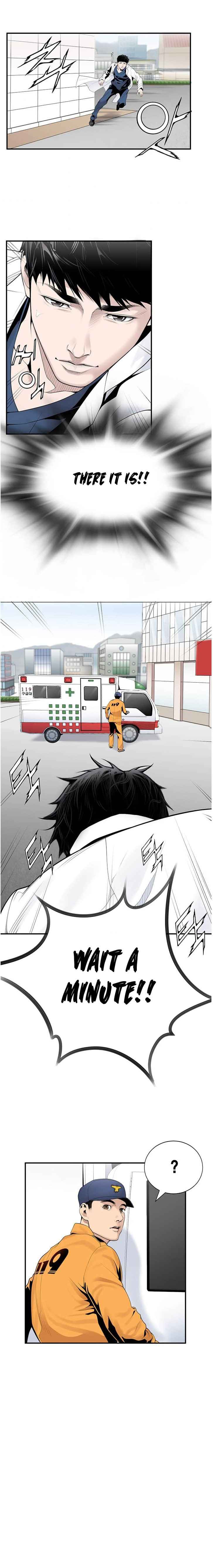 Read Dr. Choi Tae-Soo Manga Online