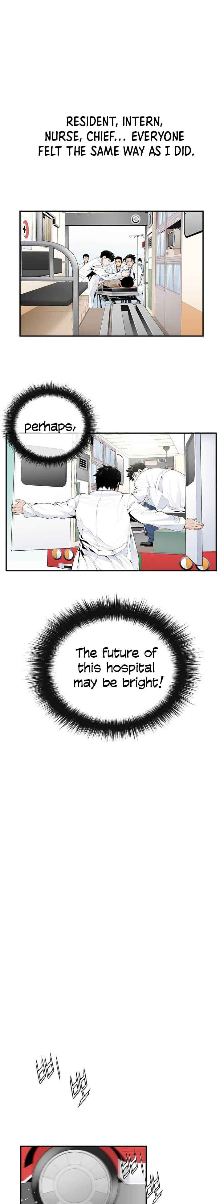 Read Dr. Choi Tae-Soo Manga Online