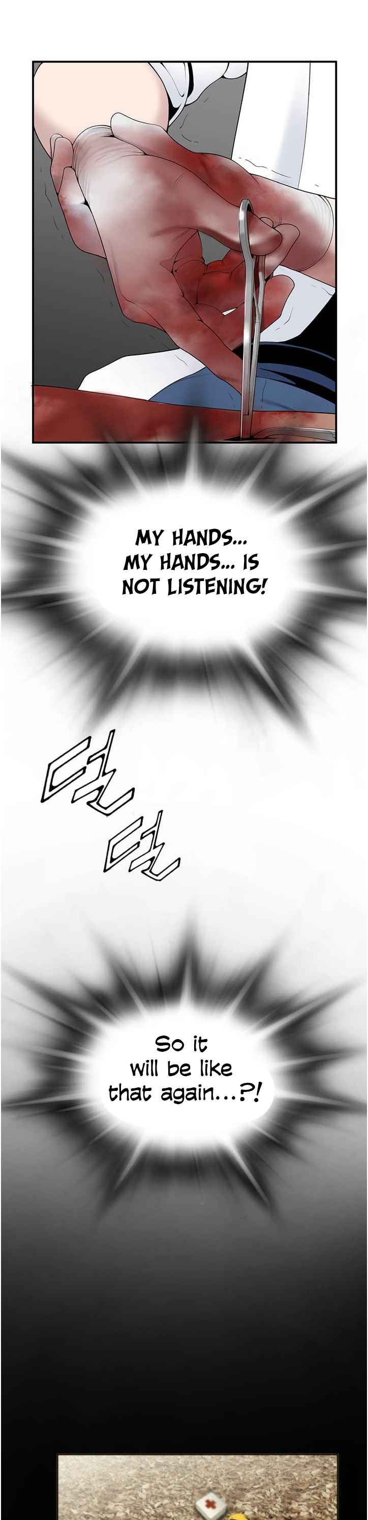 Read Dr. Choi Tae-Soo Manga Online