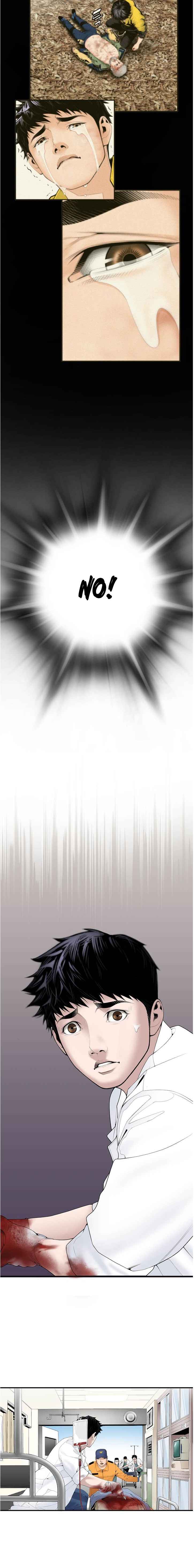 Read Dr. Choi Tae-Soo Manga Online