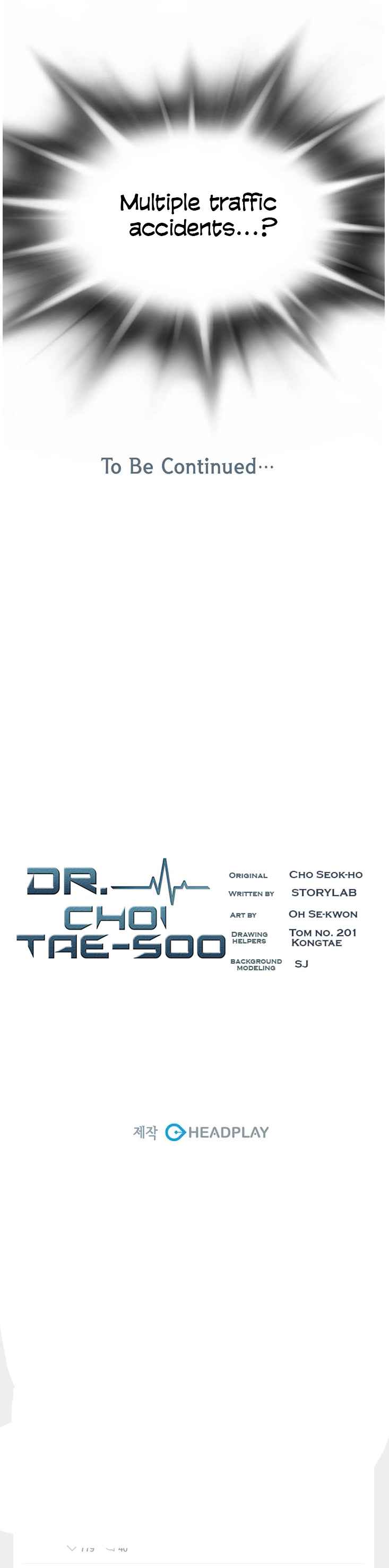 Read Dr. Choi Tae-Soo Manga Online