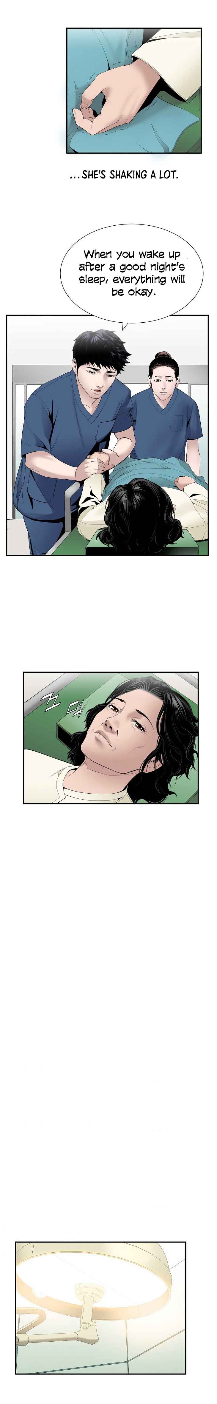 Read Dr. Choi Tae-Soo Manga Online