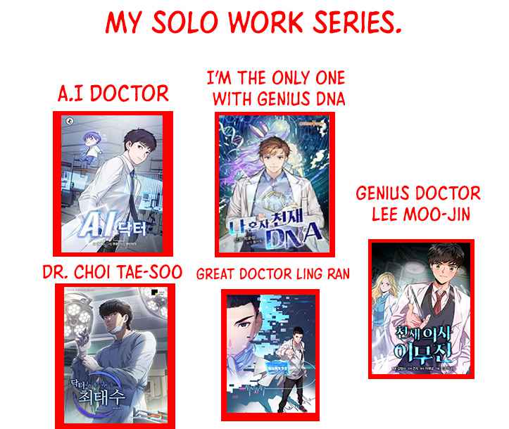 Read Dr. Choi Tae-Soo Manga Online