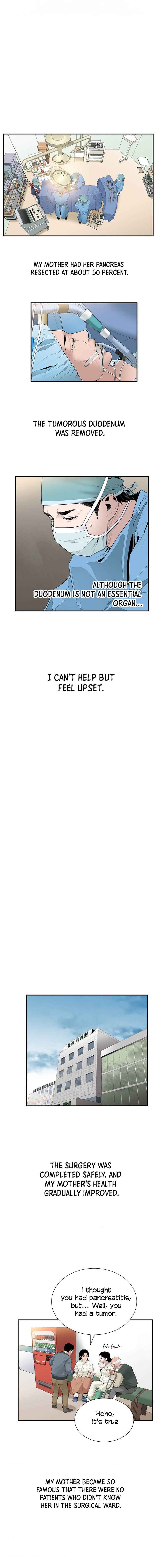 Read Dr. Choi Tae-Soo Manga Online