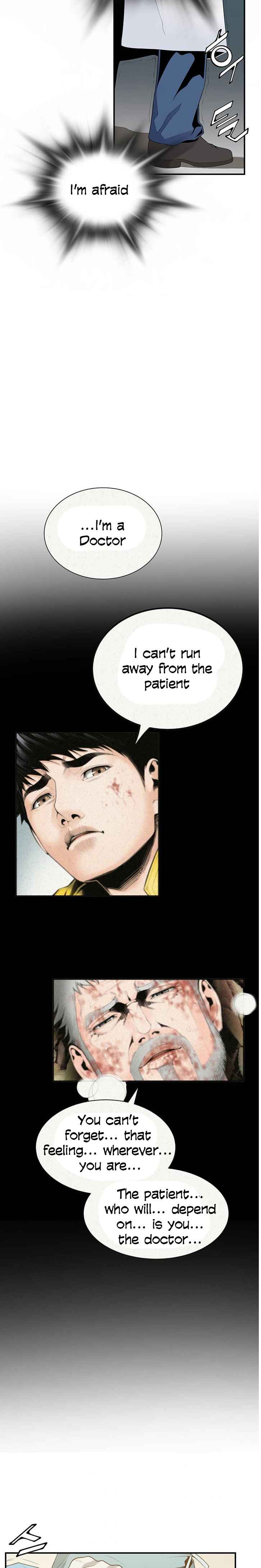 Read Dr. Choi Tae-Soo Manga Online