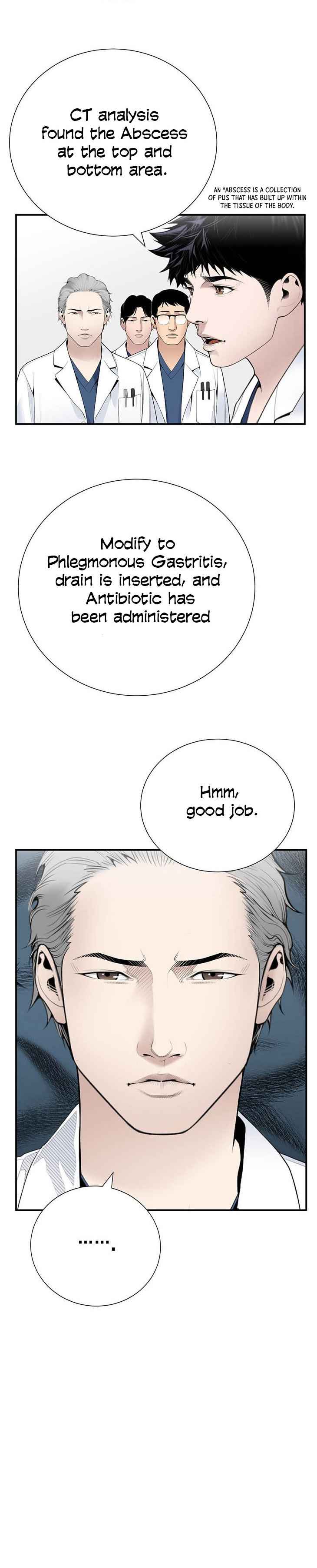 Read Dr. Choi Tae-Soo Manga Online