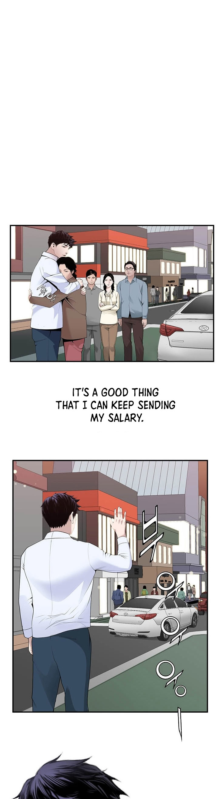 Read Dr. Choi Tae-Soo Manga Online