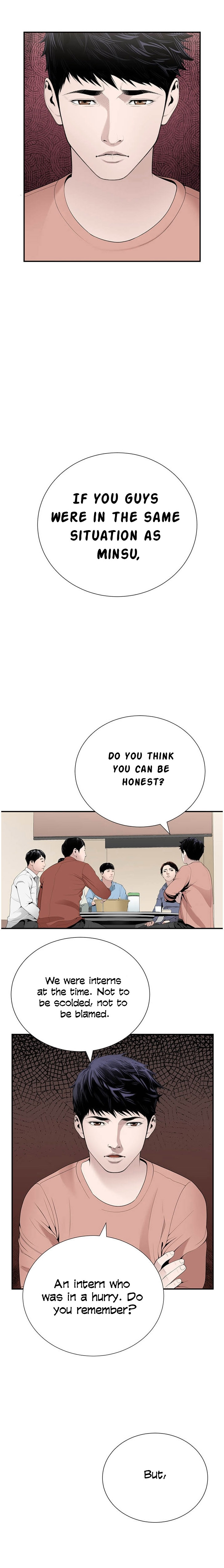 Read Dr. Choi Tae-Soo Manga Online