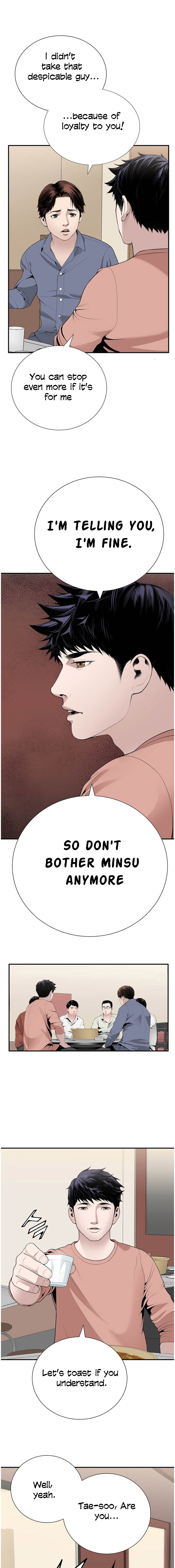 Read Dr. Choi Tae-Soo Manga Online