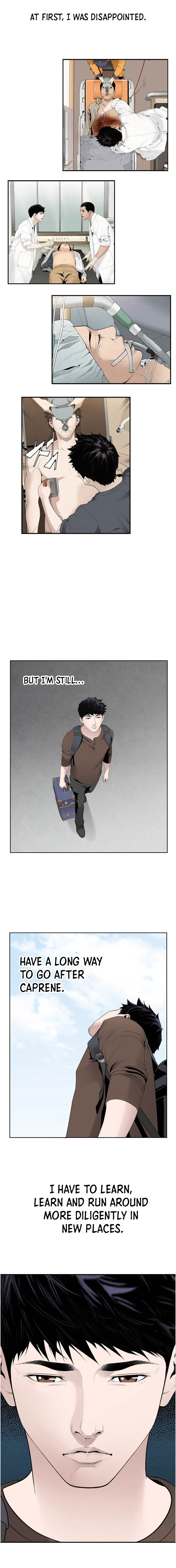 Read Dr. Choi Tae-Soo Manga Online