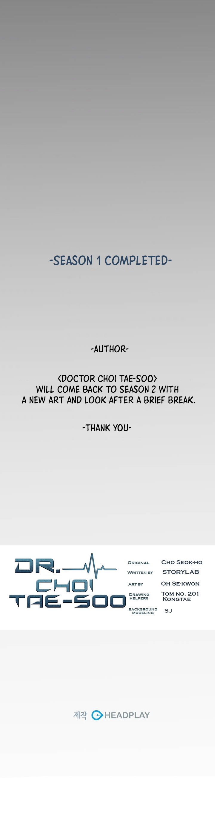Read Dr. Choi Tae-Soo Manga Online