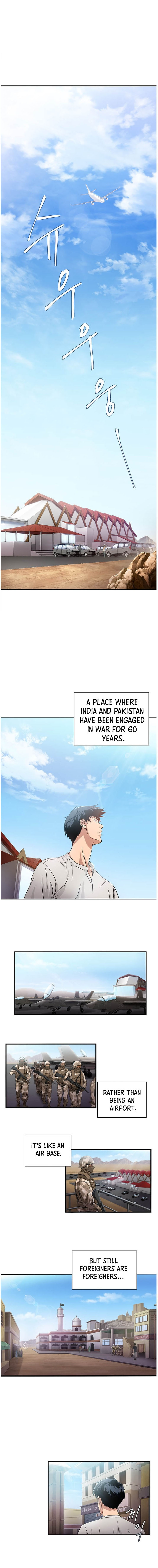 Read Dr. Choi Tae-Soo Manga Online