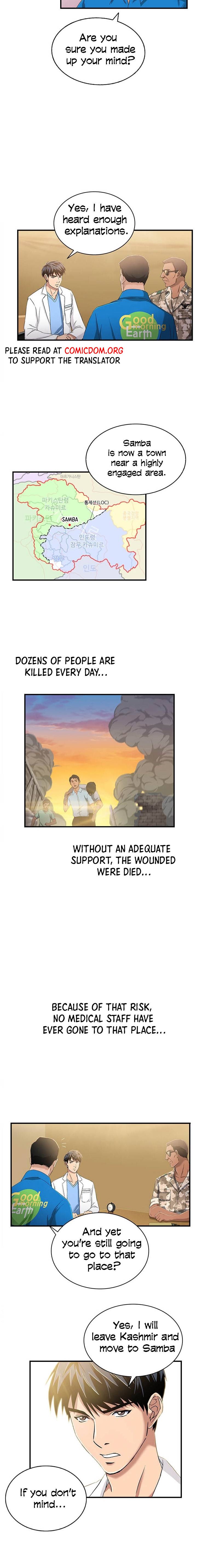 Read Dr. Choi Tae-Soo Manga Online